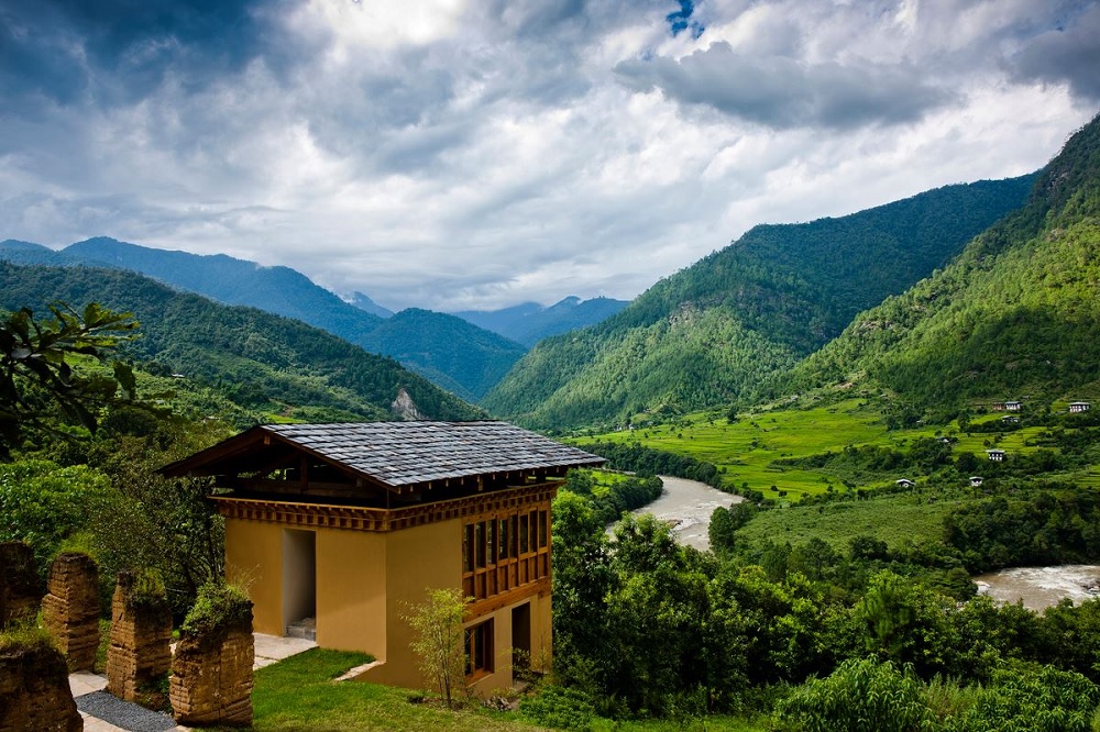 COMO Uma Punakha